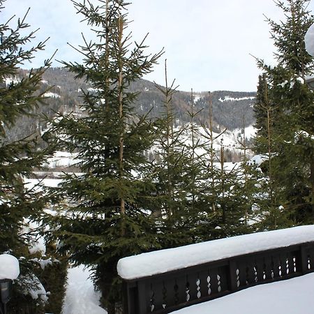 Chalet Heidi Bkk Бад-Кляйнкірхгайм Екстер'єр фото