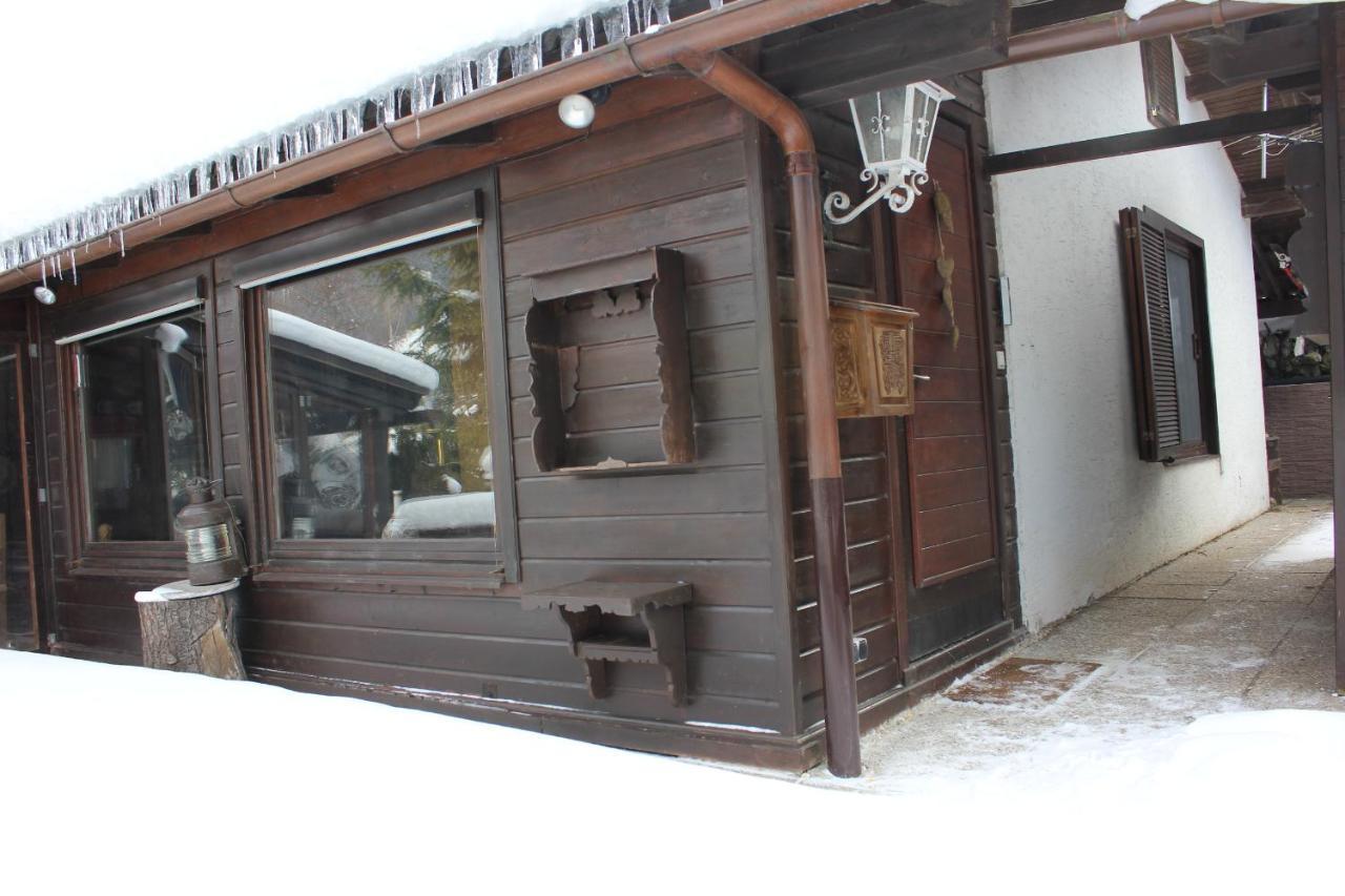 Chalet Heidi Bkk Бад-Кляйнкірхгайм Екстер'єр фото