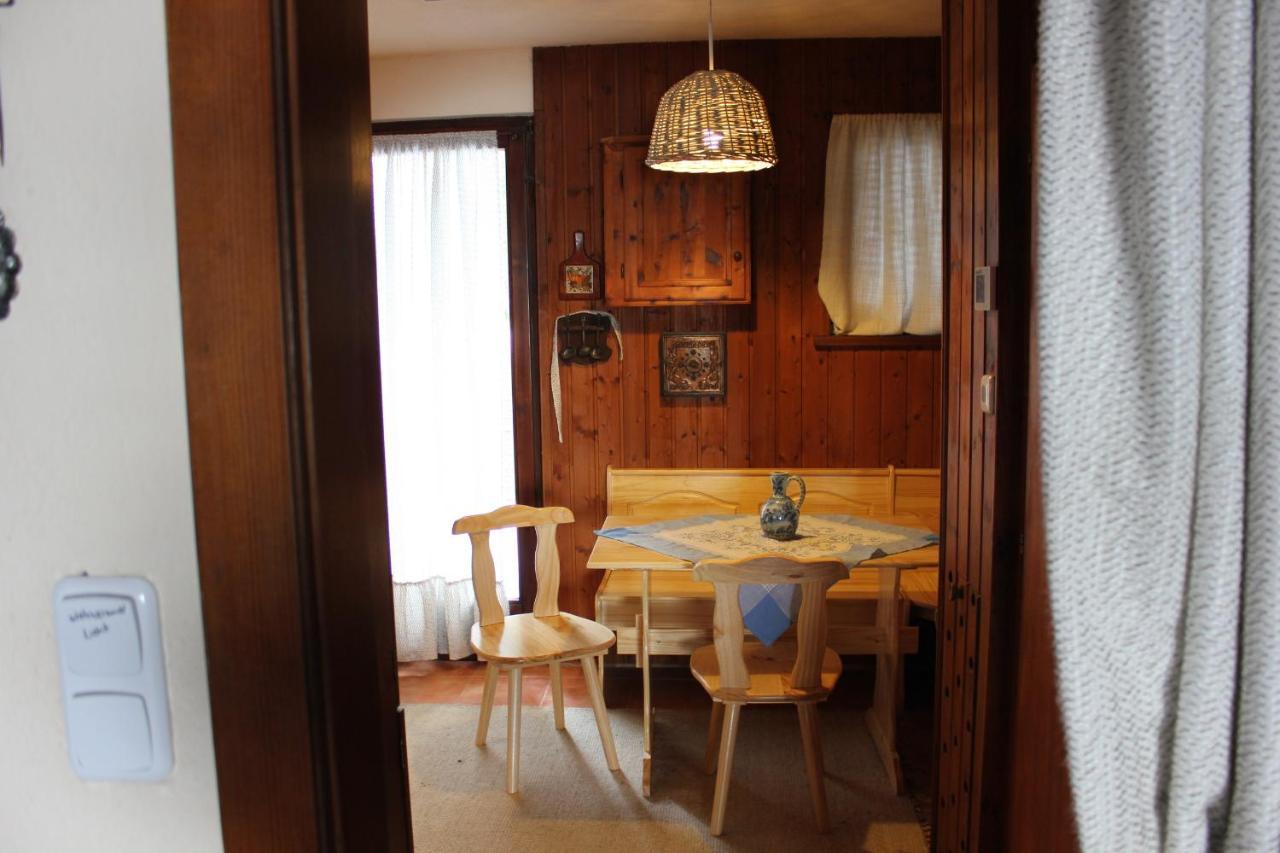Chalet Heidi Bkk Бад-Кляйнкірхгайм Екстер'єр фото